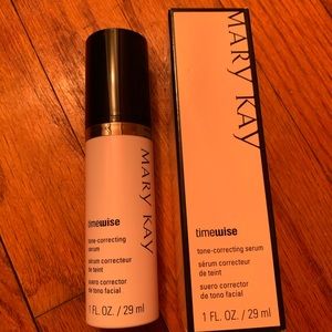 TimeWise Tone Correcting Serum